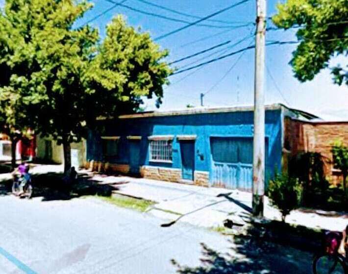 Pension Apart Tunuyán