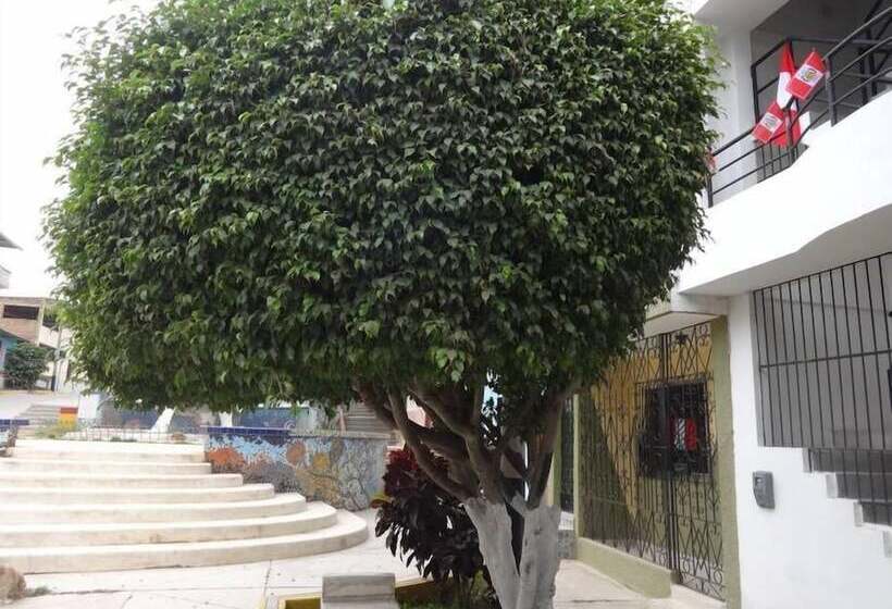 膳宿费 La Casa De Chepita