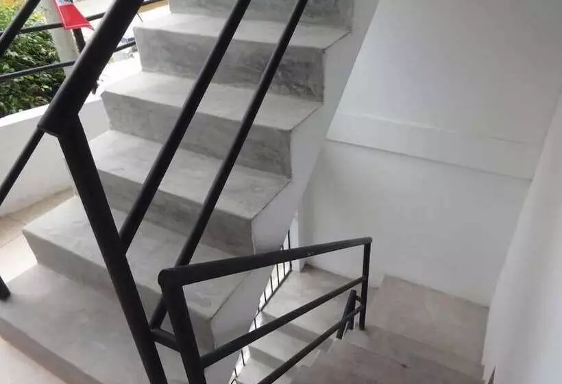 ペンション La Casa De Chepita