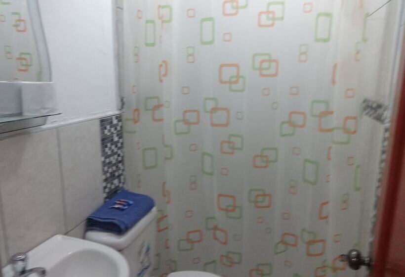 膳宿费 La Casa De Chepita