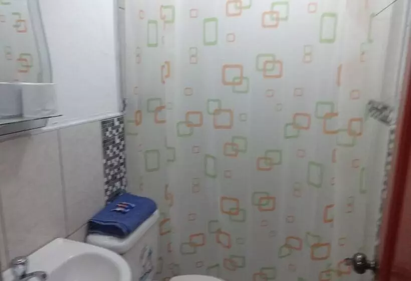 ペンション La Casa De Chepita