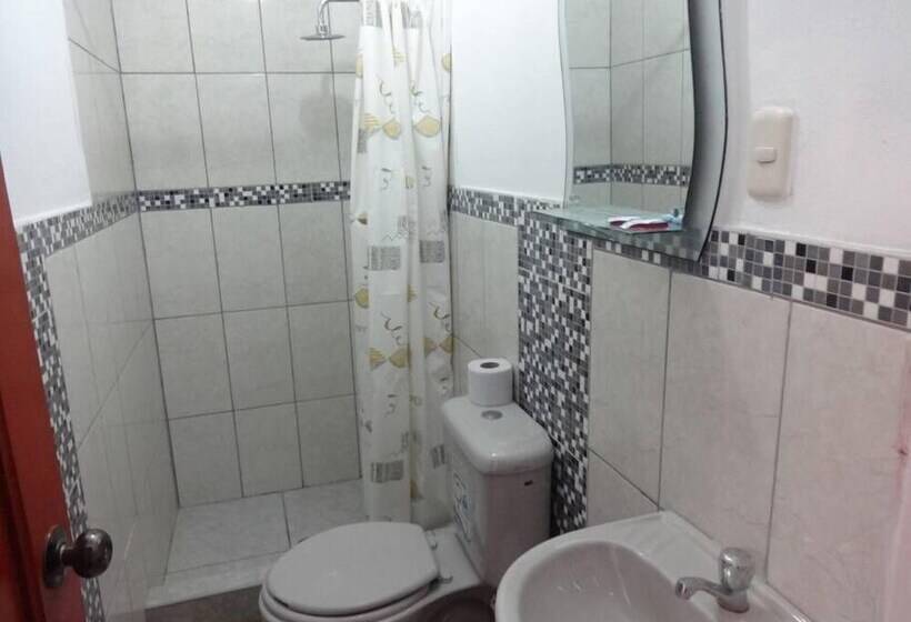 膳宿费 La Casa De Chepita