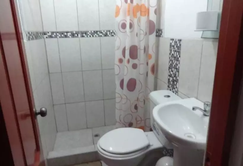 ペンション La Casa De Chepita