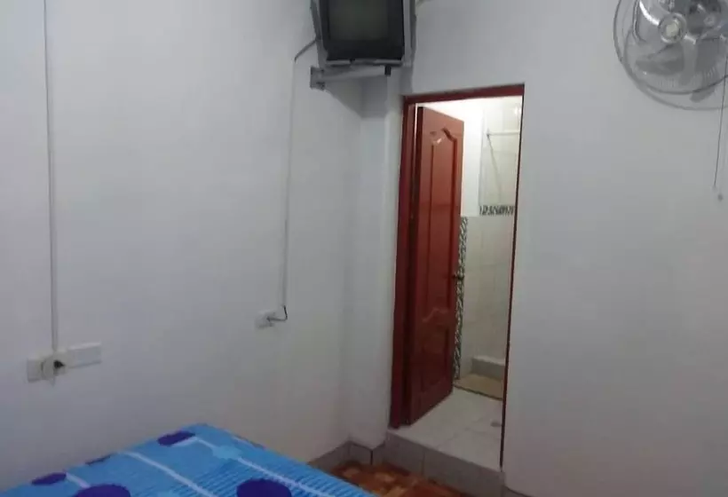 ペンション La Casa De Chepita