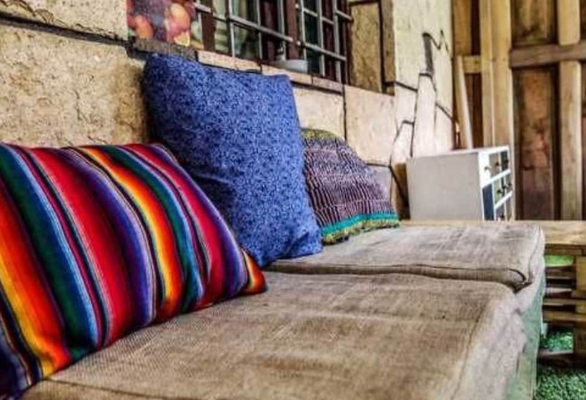 פנסיון Pakocha House & Lodging