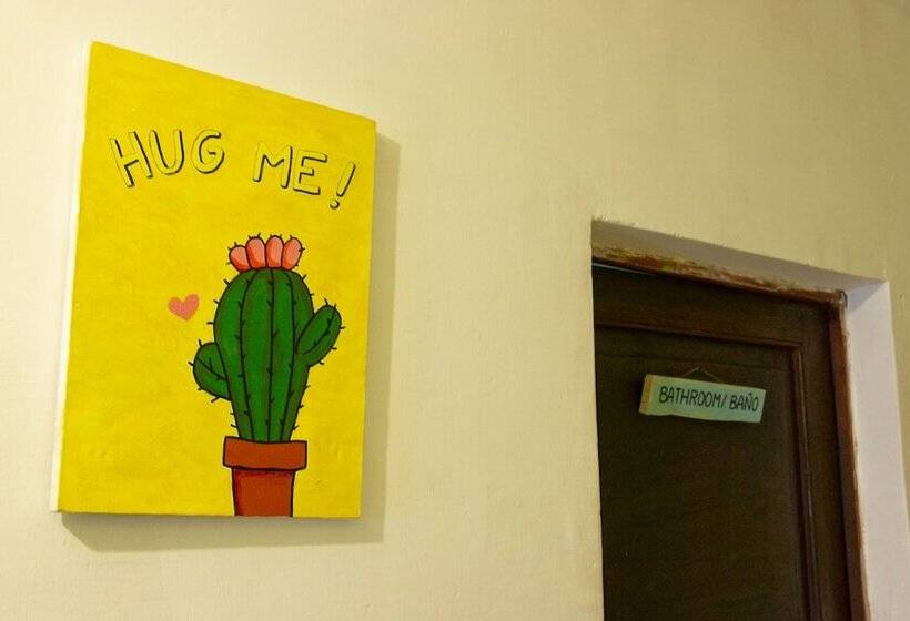 פנסיון Pakocha House & Lodging