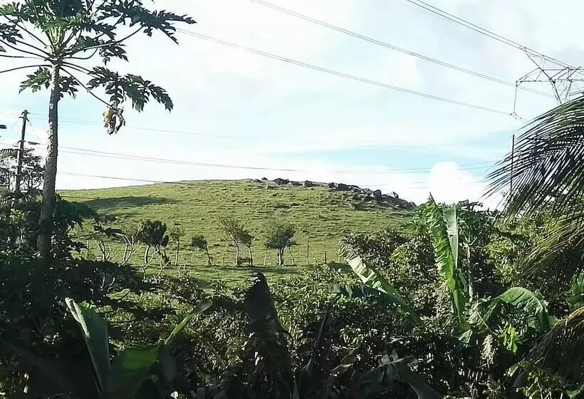 Majatalo Pedacito De Cielo Guest House
