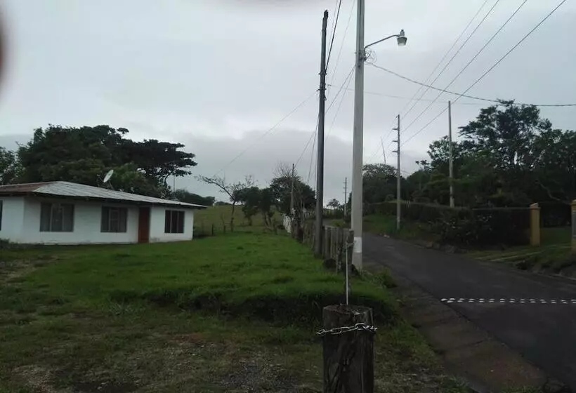 Majatalo Pedacito De Cielo Guest House