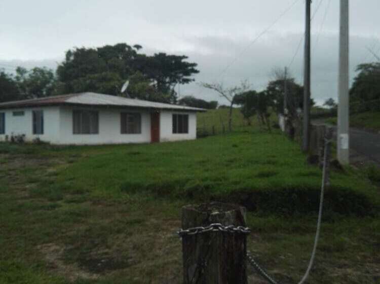 膳宿费 Pedacito De Cielo Guest House