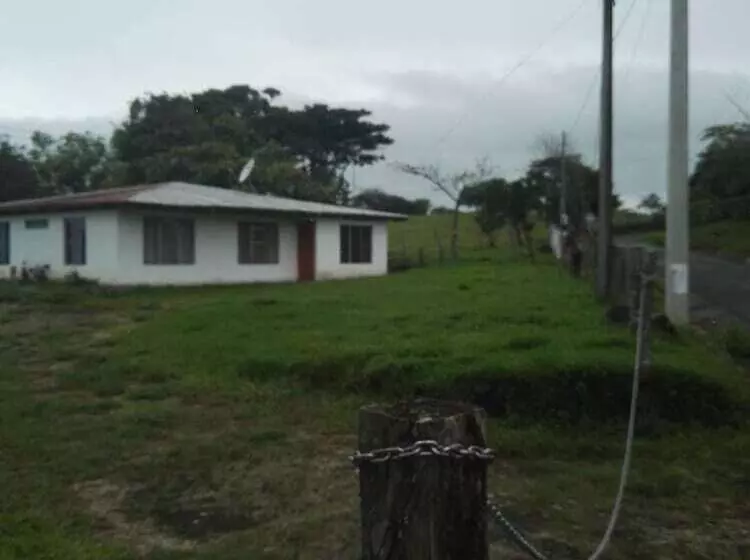 Majatalo Pedacito De Cielo Guest House
