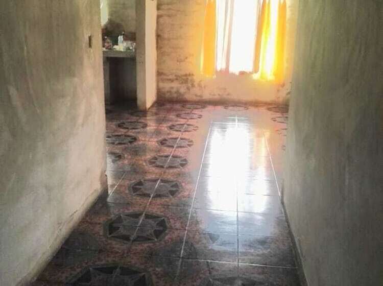 膳宿费 Pedacito De Cielo Guest House