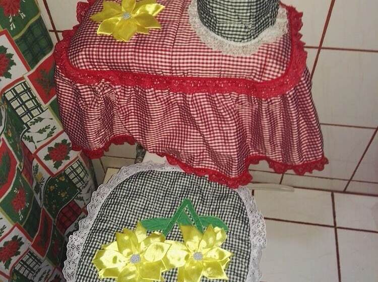 膳宿费 Pedacito De Cielo Guest House