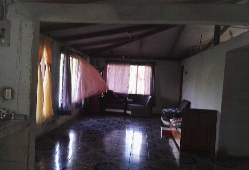 膳宿费 Pedacito De Cielo Guest House