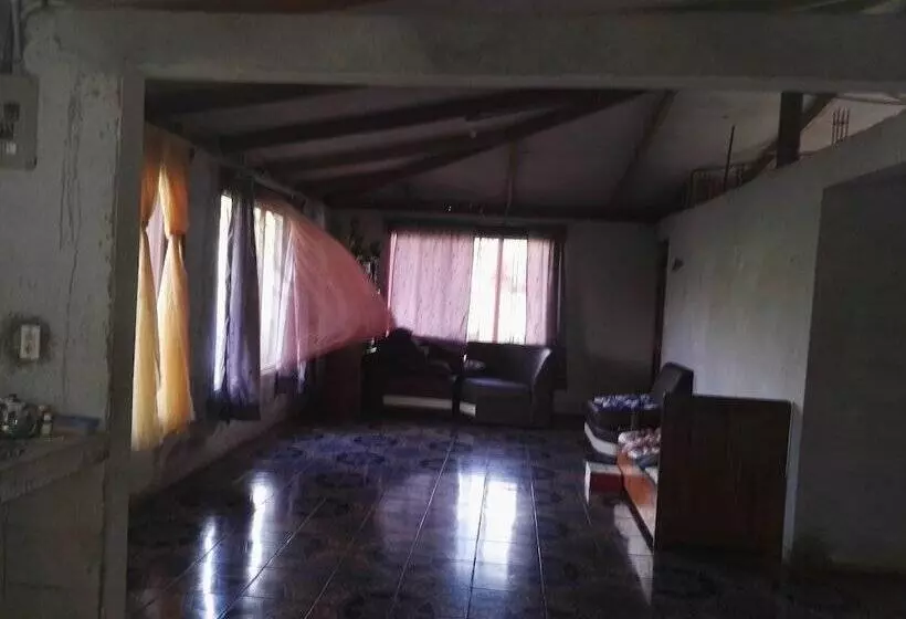 Majatalo Pedacito De Cielo Guest House