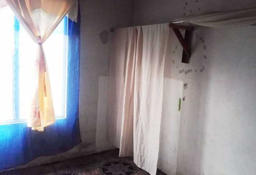 膳宿费 Pedacito De Cielo Guest House