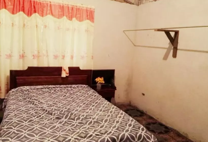 Majatalo Pedacito De Cielo Guest House