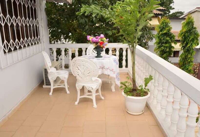 پانسیون Residence Soleil Levant I