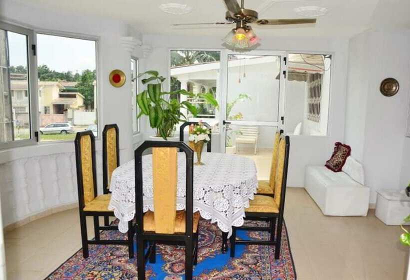 پانسیون Residence Soleil Levant I