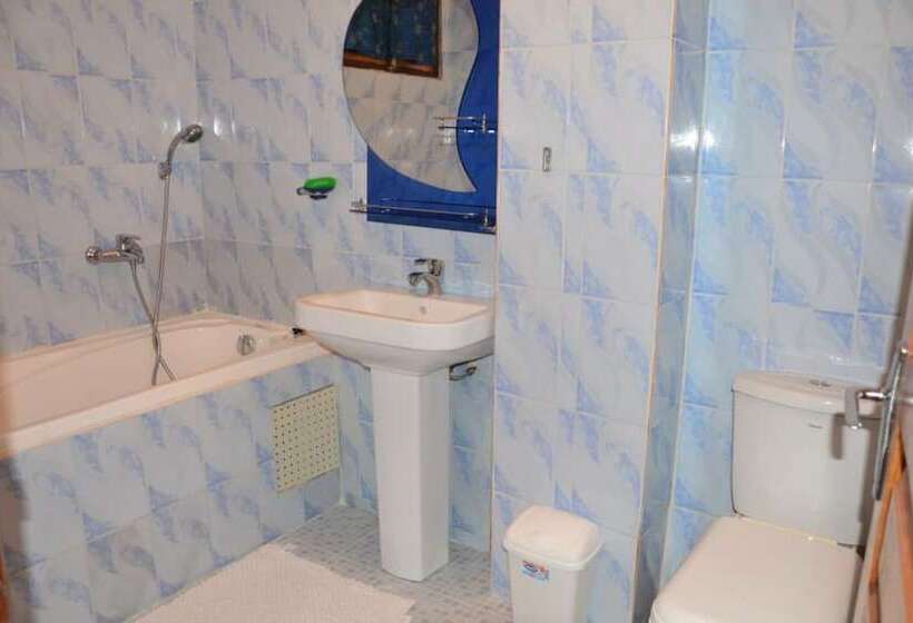 پانسیون Residence Soleil Levant I