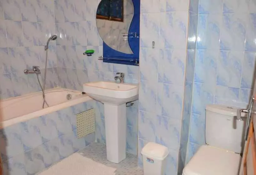 پانسیون Residence Soleil Levant I