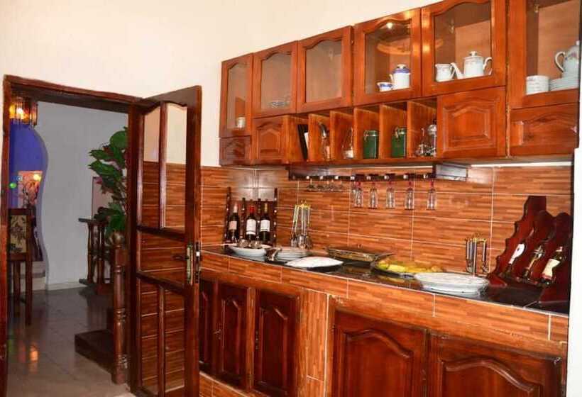 پانسیون Residence Soleil Levant I