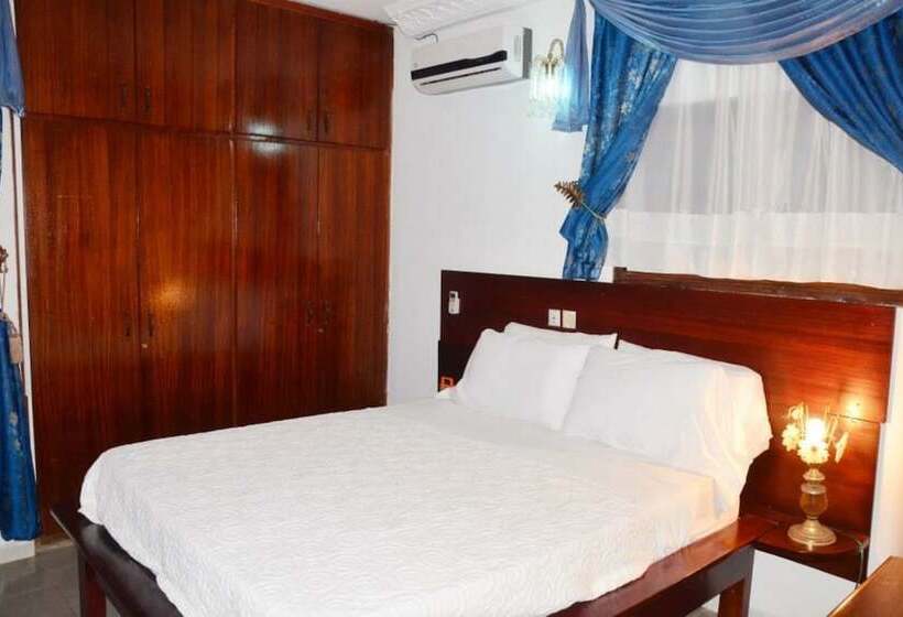 پانسیون Residence Soleil Levant I