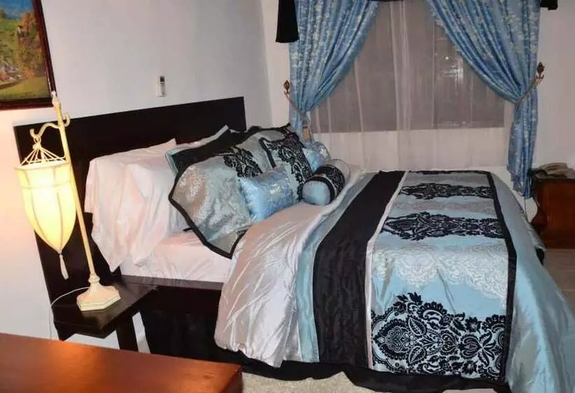 پانسیون Residence Soleil Levant I