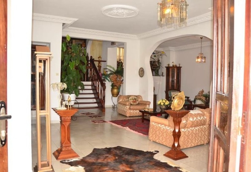 پانسیون Residence Soleil Levant I