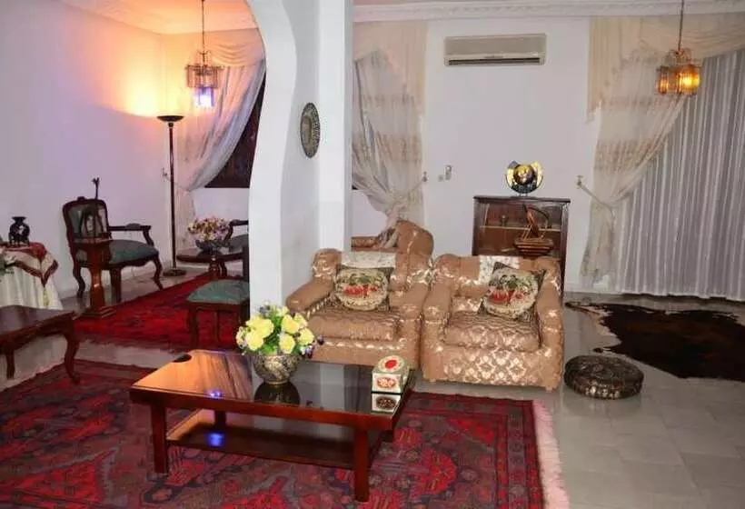 پانسیون Residence Soleil Levant I