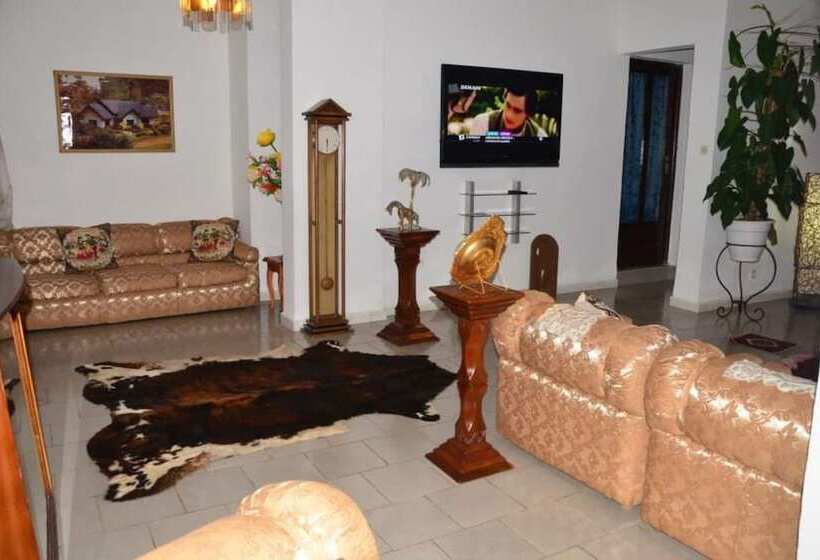 پانسیون Residence Soleil Levant I