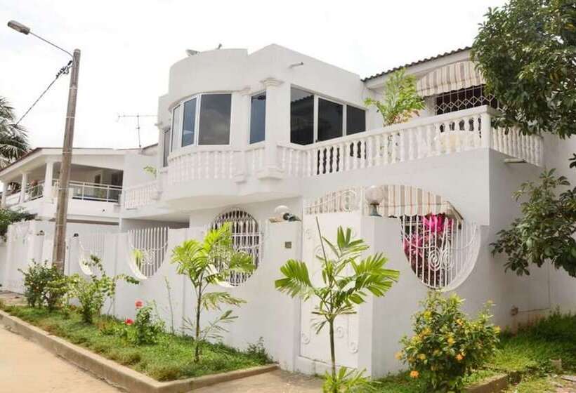 پانسیون Residence Soleil Levant I