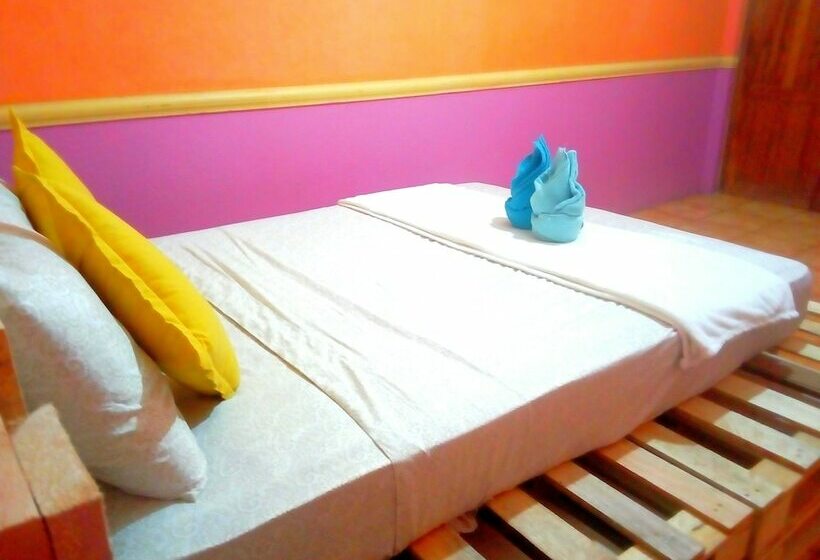 פנסיון Sloth House