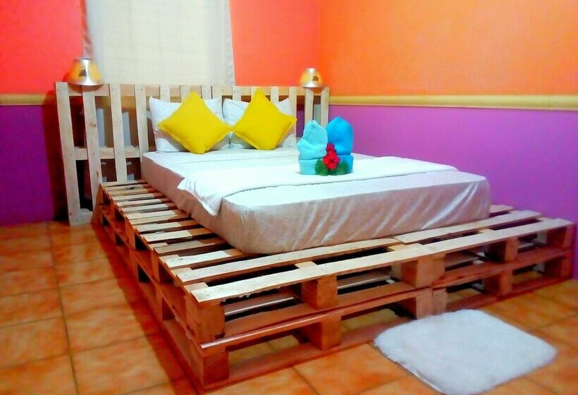 פנסיון Sloth House