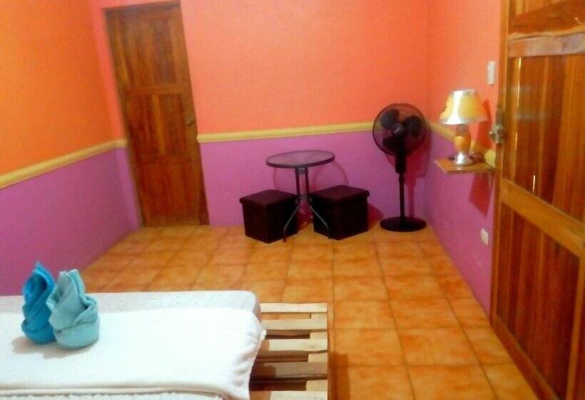 פנסיון Sloth House