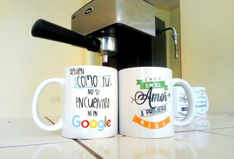 פנסיון Sloth House