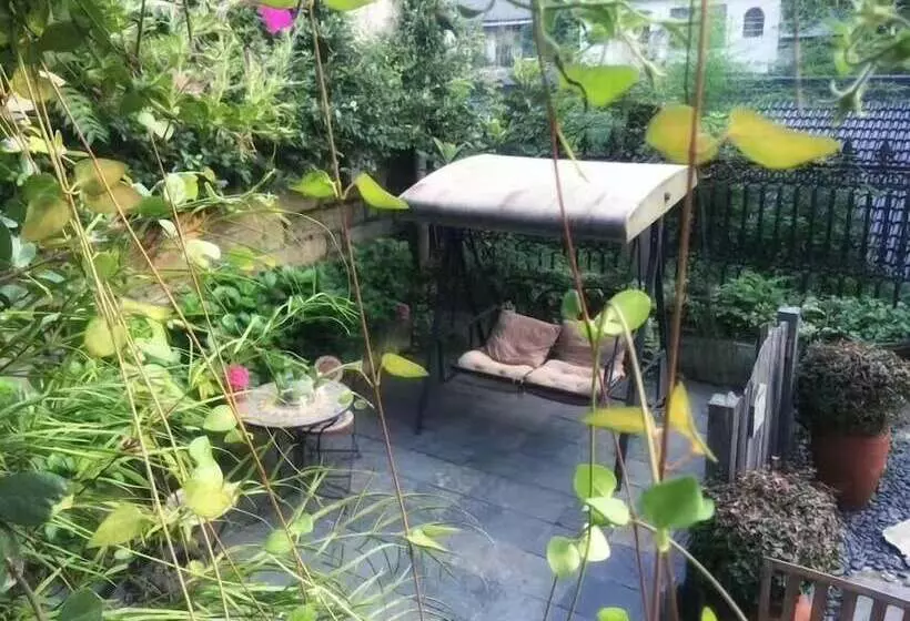 Majatalo Yungu Garden Residence