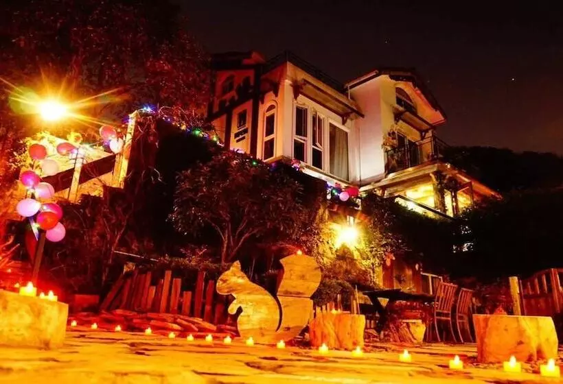 Majatalo Yungu Garden Residence