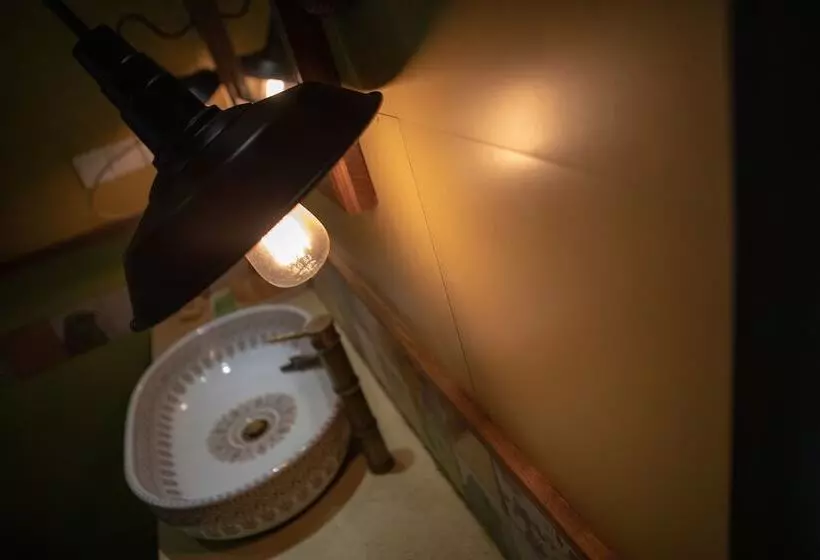 Majatalo Yungu Garden Residence