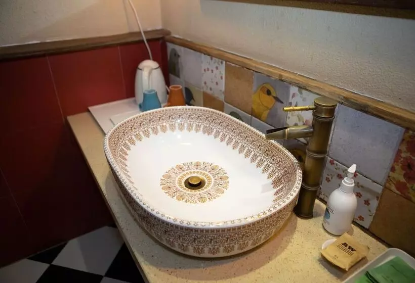 Majatalo Yungu Garden Residence