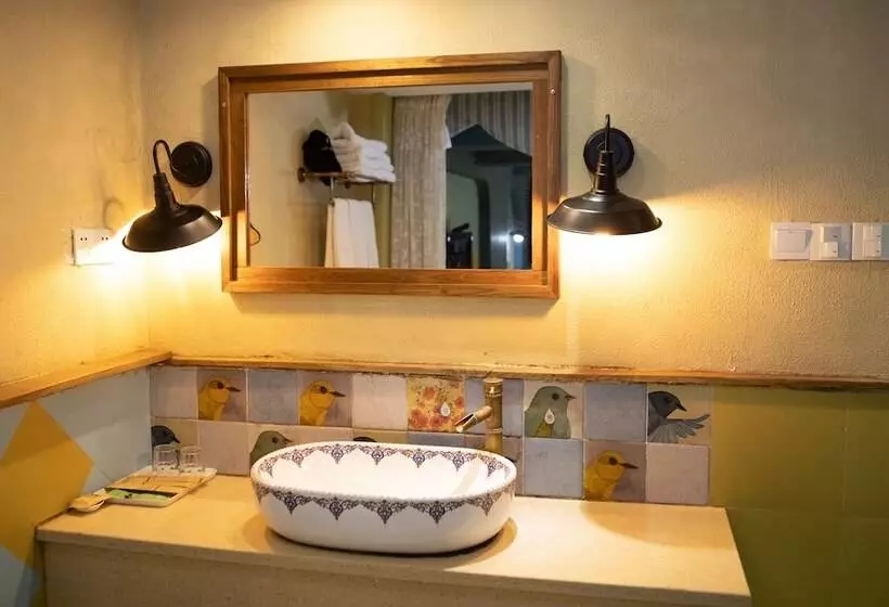 Majatalo Yungu Garden Residence