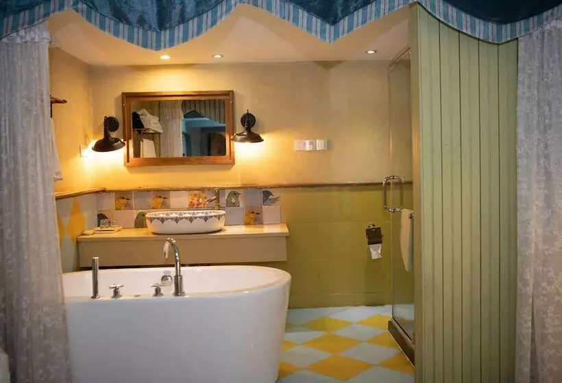 Majatalo Yungu Garden Residence