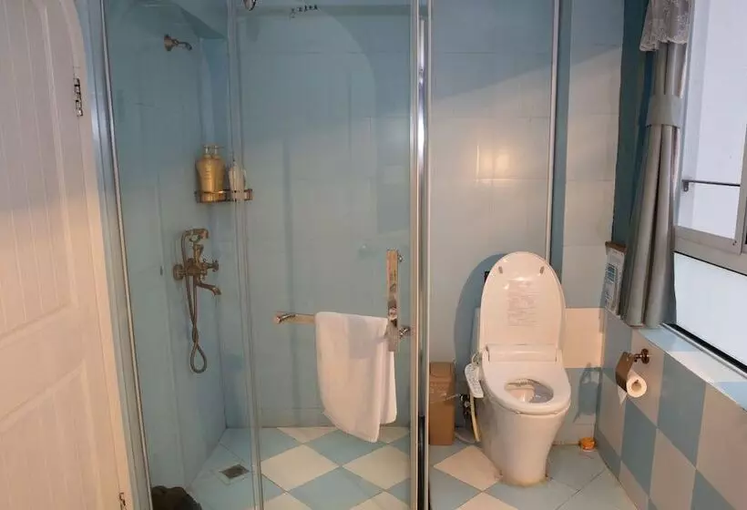 Majatalo Yungu Garden Residence