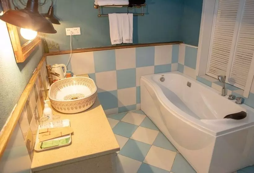 Majatalo Yungu Garden Residence