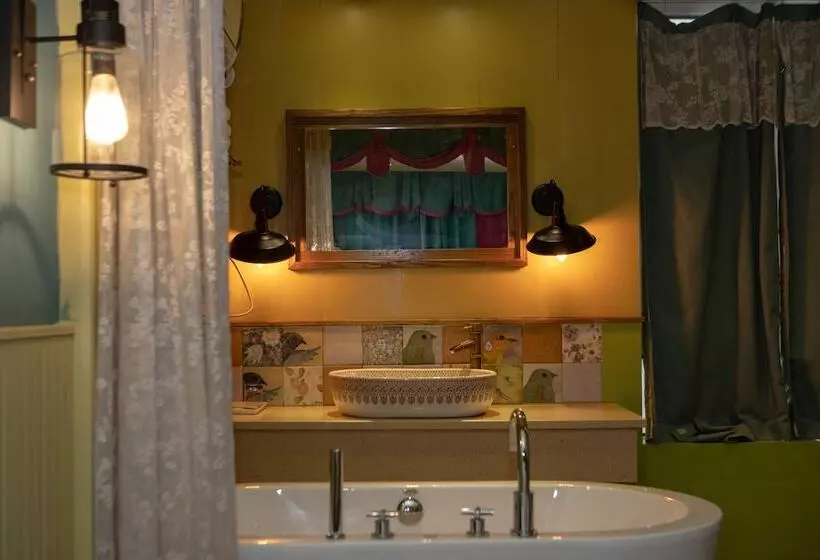 Majatalo Yungu Garden Residence