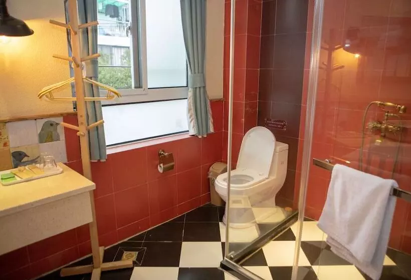 Majatalo Yungu Garden Residence