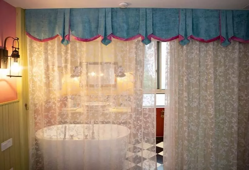 Majatalo Yungu Garden Residence