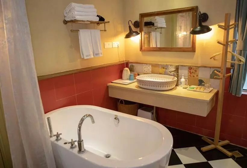 Majatalo Yungu Garden Residence