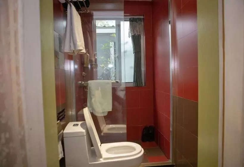 Majatalo Yungu Garden Residence