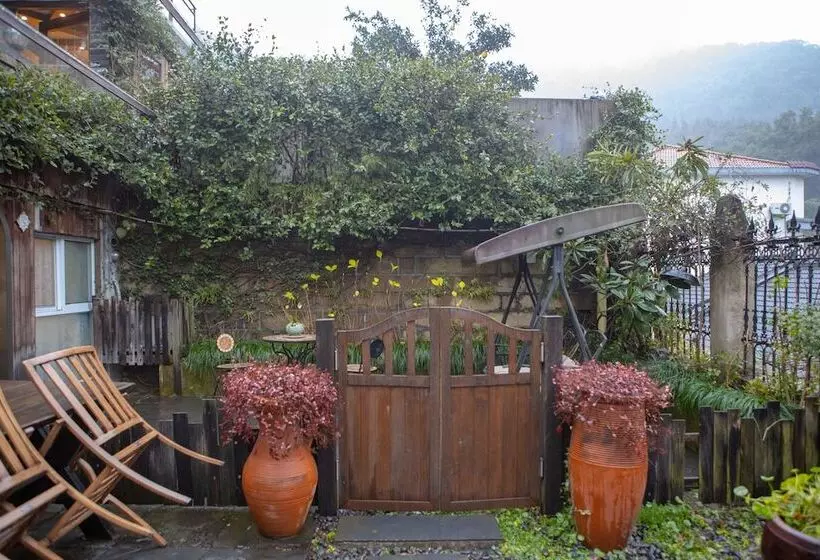 Majatalo Yungu Garden Residence