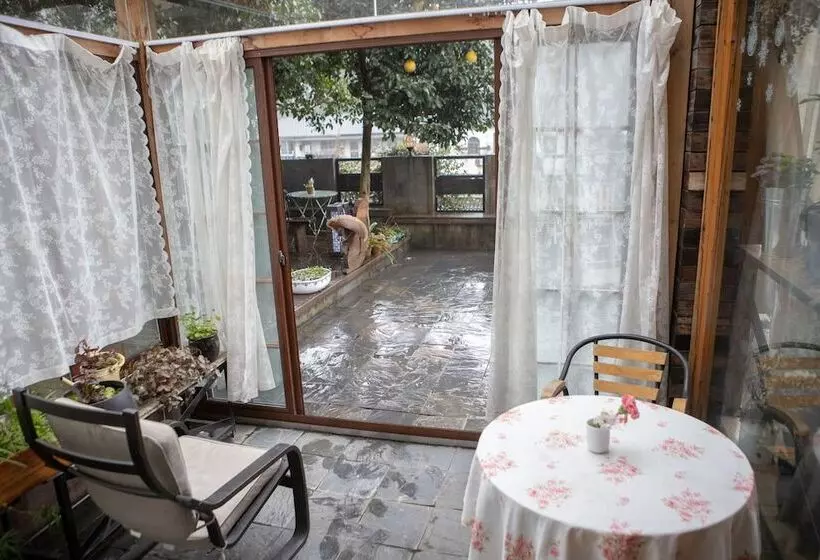 Majatalo Yungu Garden Residence